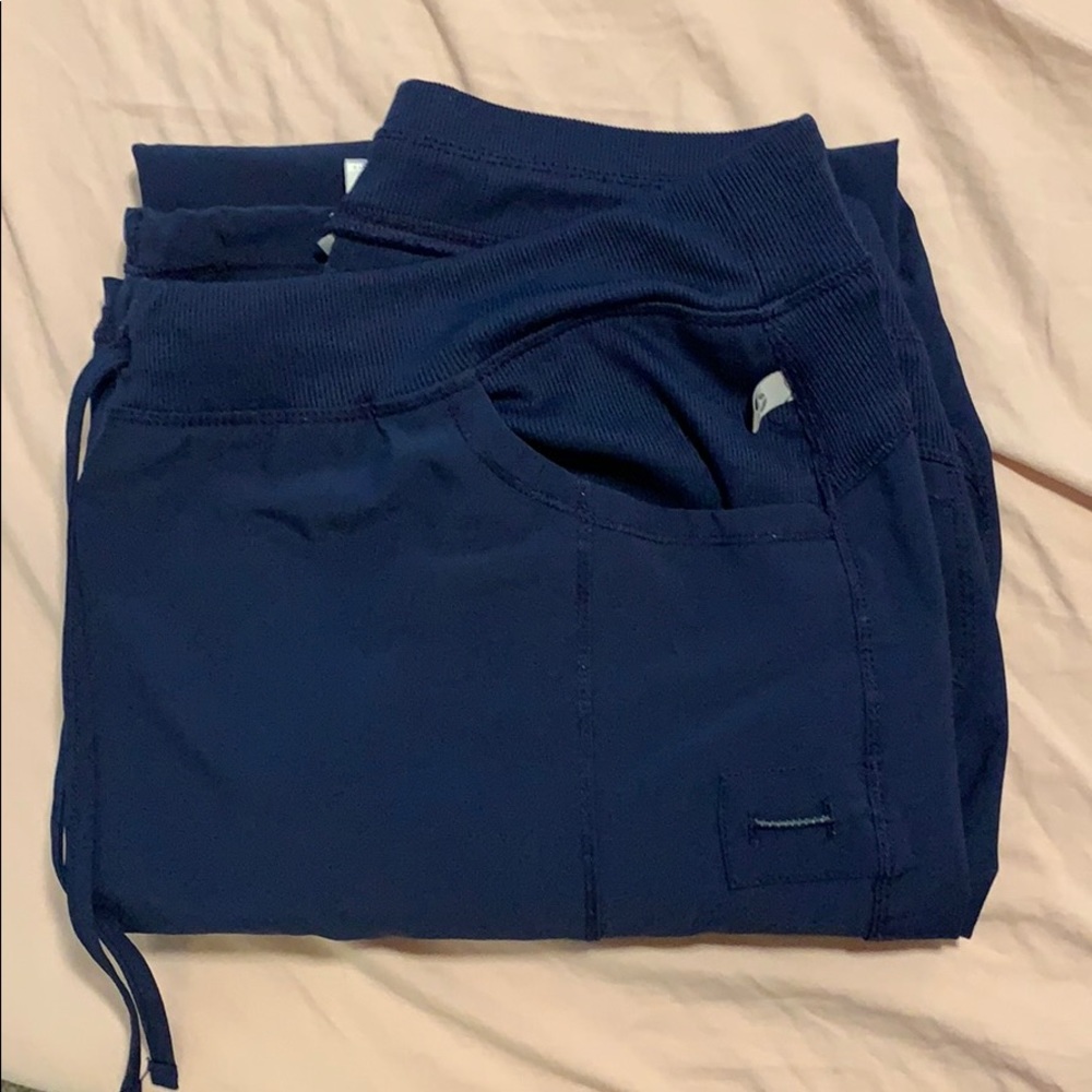 Cherokee Infinity Scrubs *TALL*